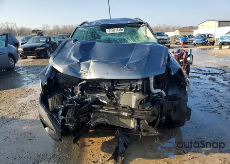 2024 Volkswagen Taos S from USA, damaged, VIN 3VV8X7B20RM093796